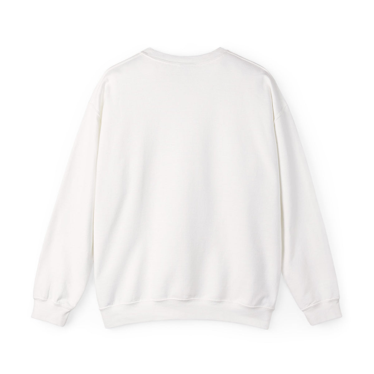 The Divine Instrument Premium Crewneck