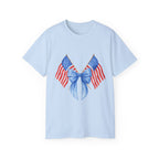 Faith, Freedom & Grace Tee