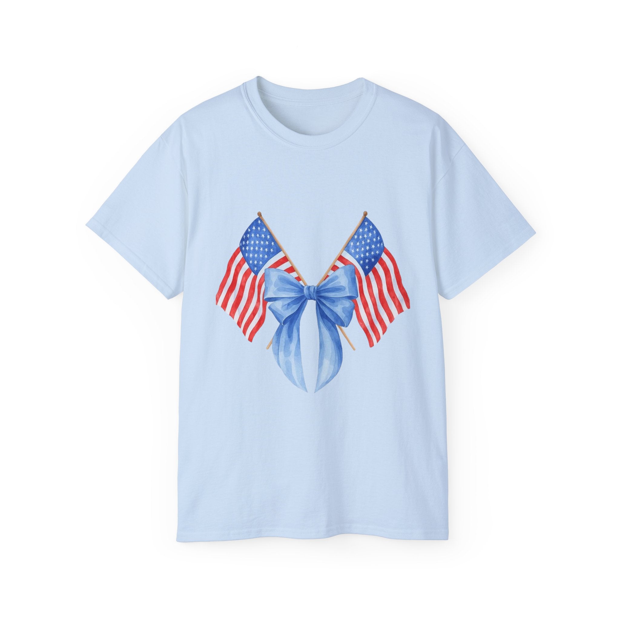 Faith, Freedom & Grace Tee