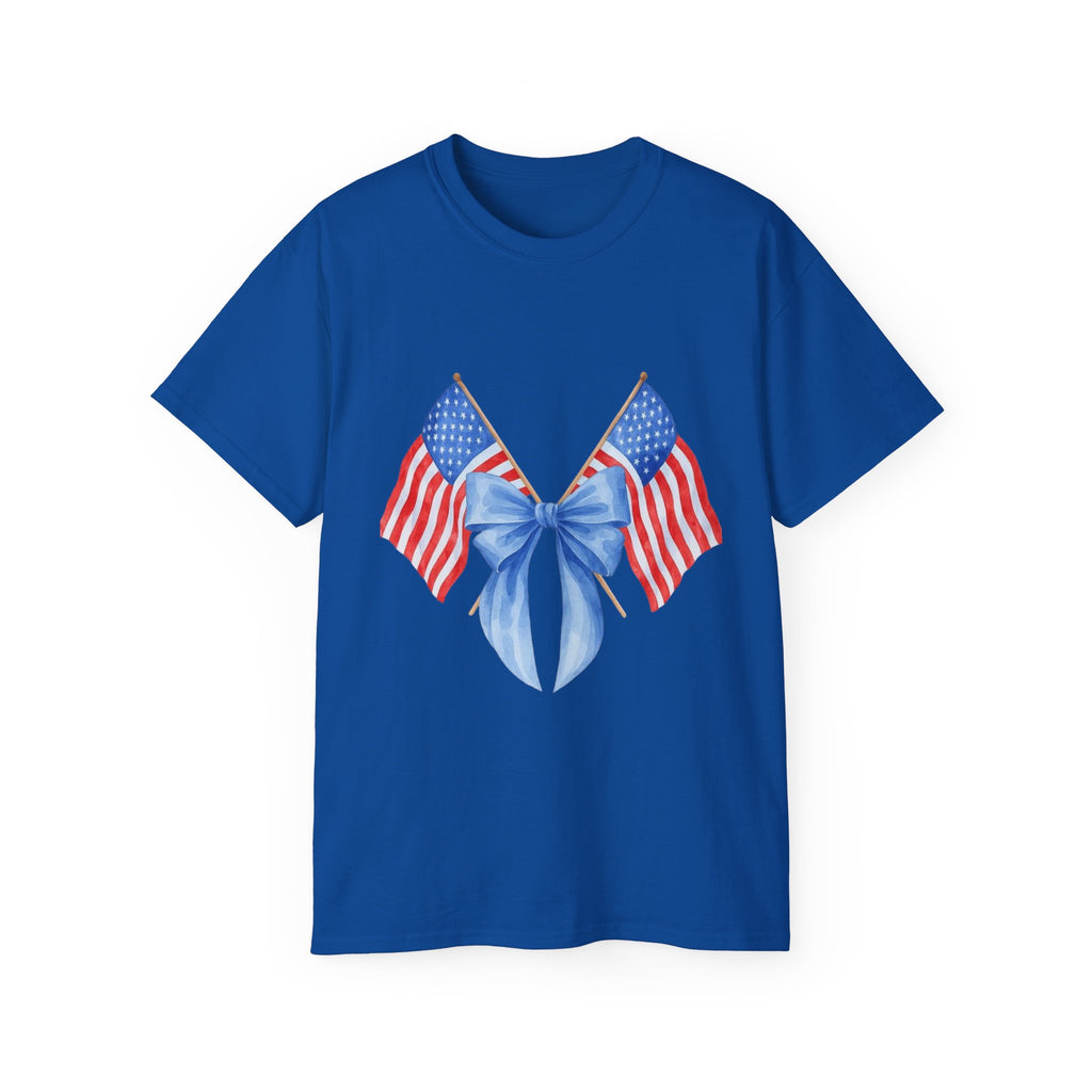 Faith, Freedom & Grace Tee
