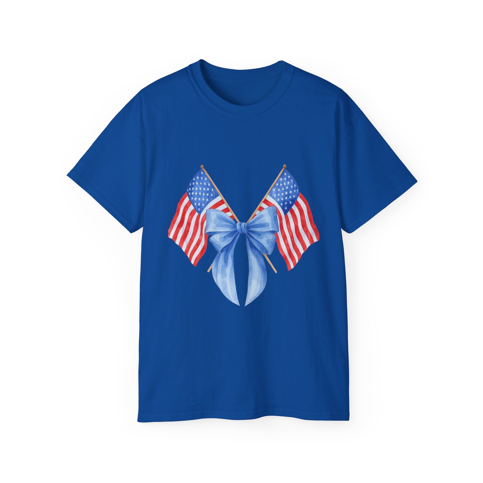 Faith, Freedom & Grace Tee