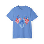 Faith, Freedom & Grace Tee