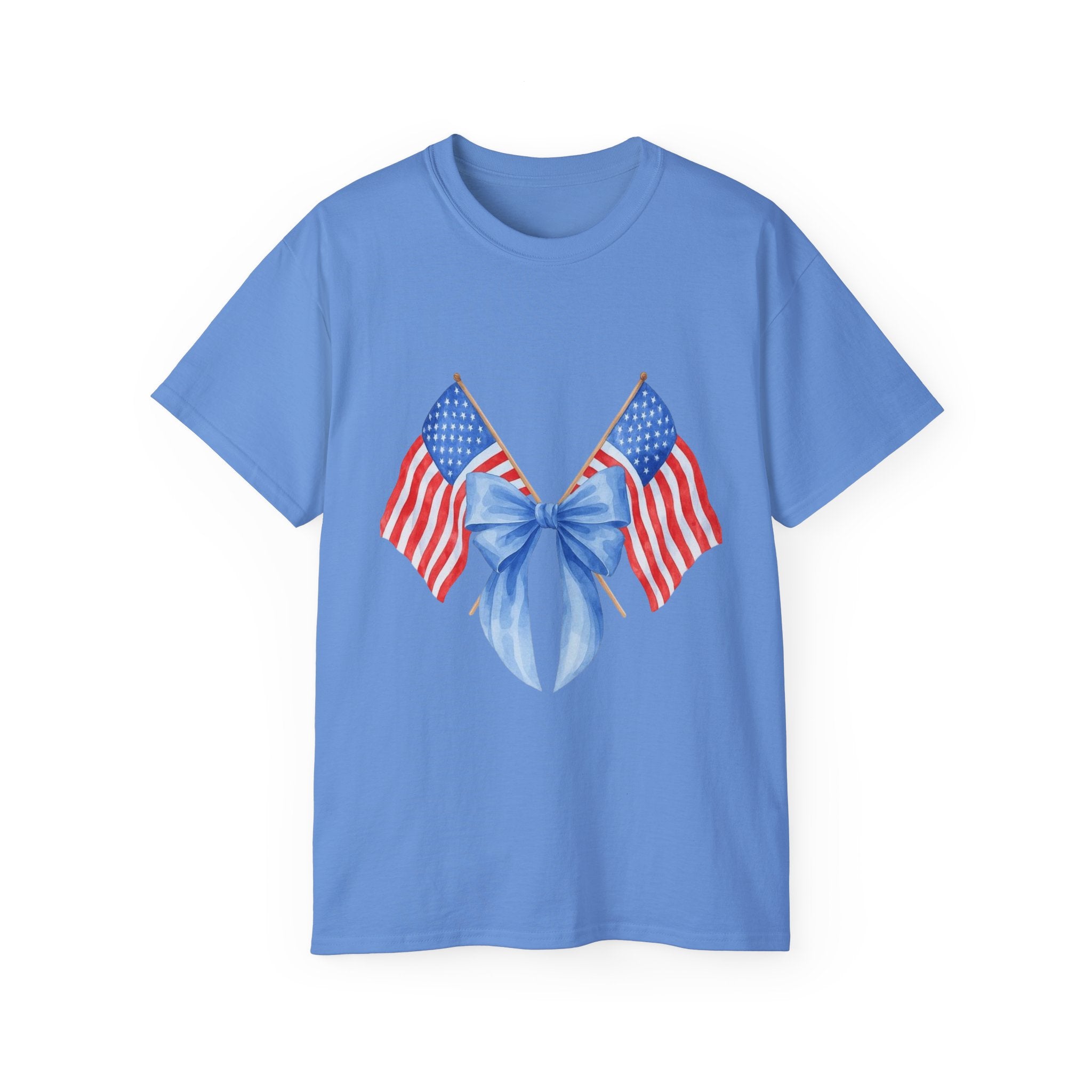 Faith, Freedom & Grace Tee