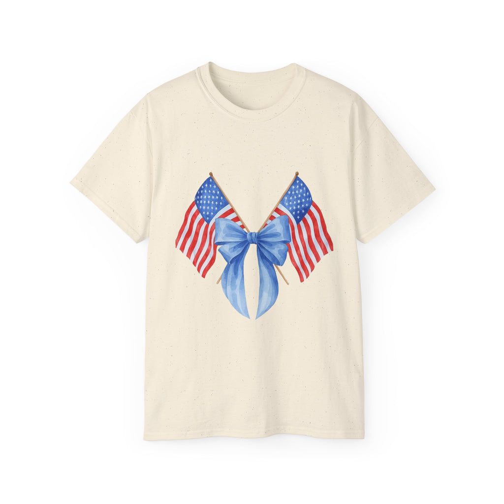 Faith, Freedom & Grace Tee