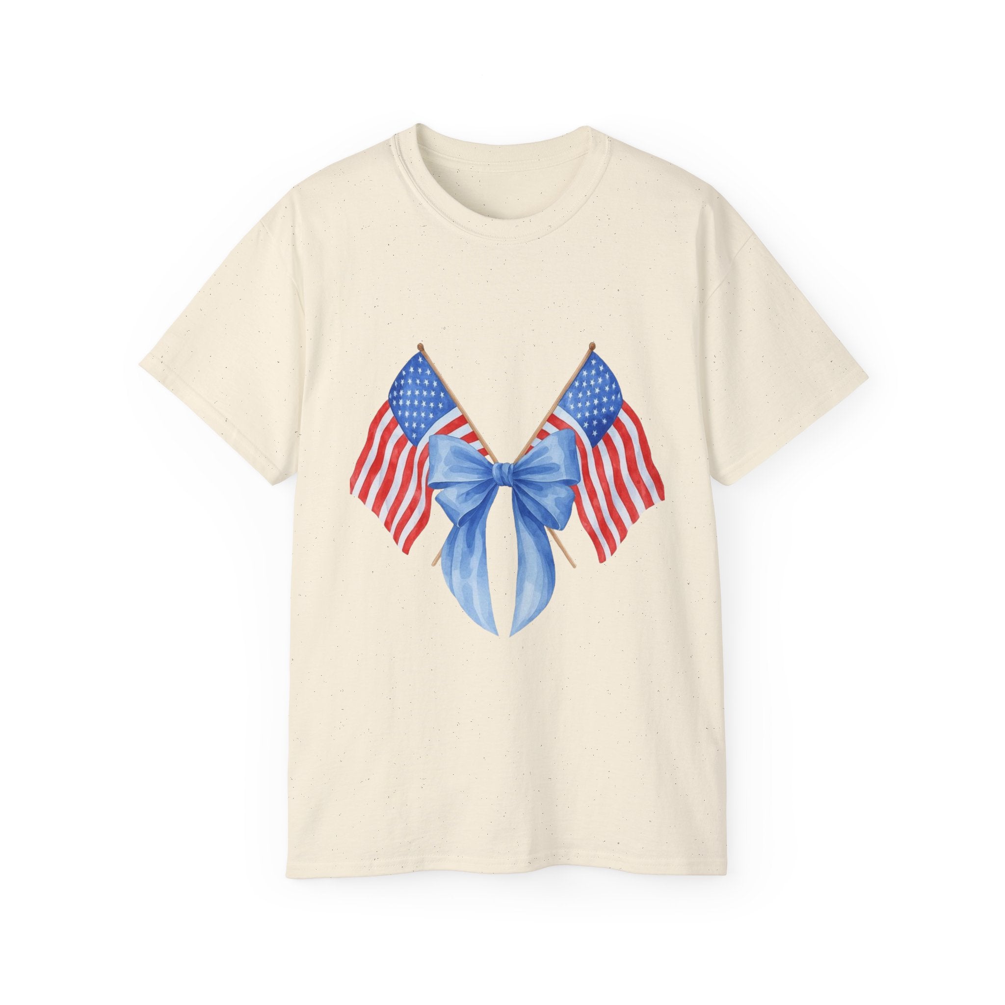 Faith, Freedom & Grace Tee
