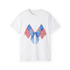 Faith, Freedom & Grace Tee