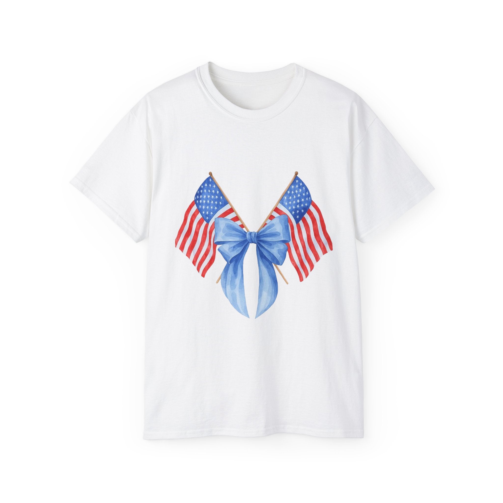 Faith, Freedom & Grace Tee