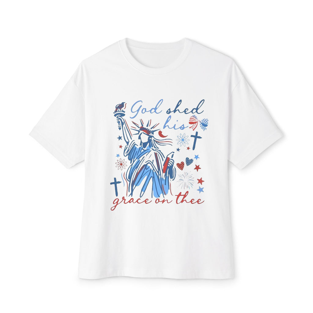 The Sweet Freedom Tee