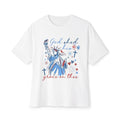 The Sweet Freedom Tee