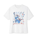 The Sweet Freedom Tee
