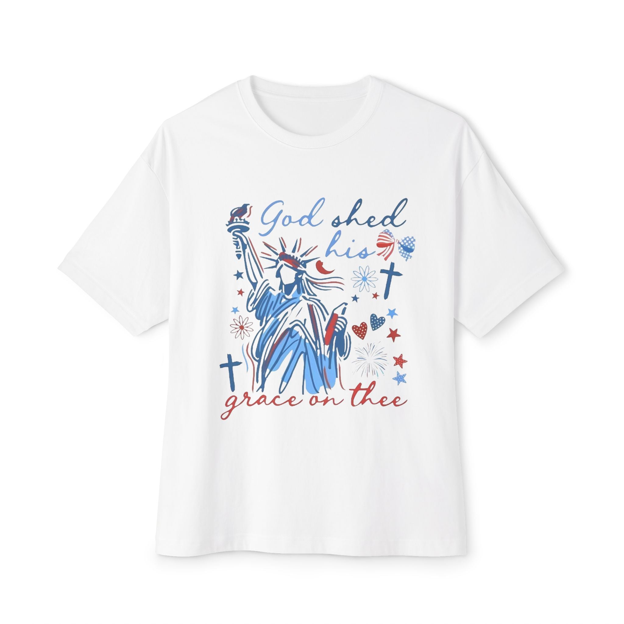 The Sweet Freedom Tee