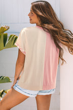 Fearfully & Wonderfully Made Applique Tee