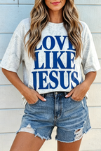 Love Like Jesus™ Tee