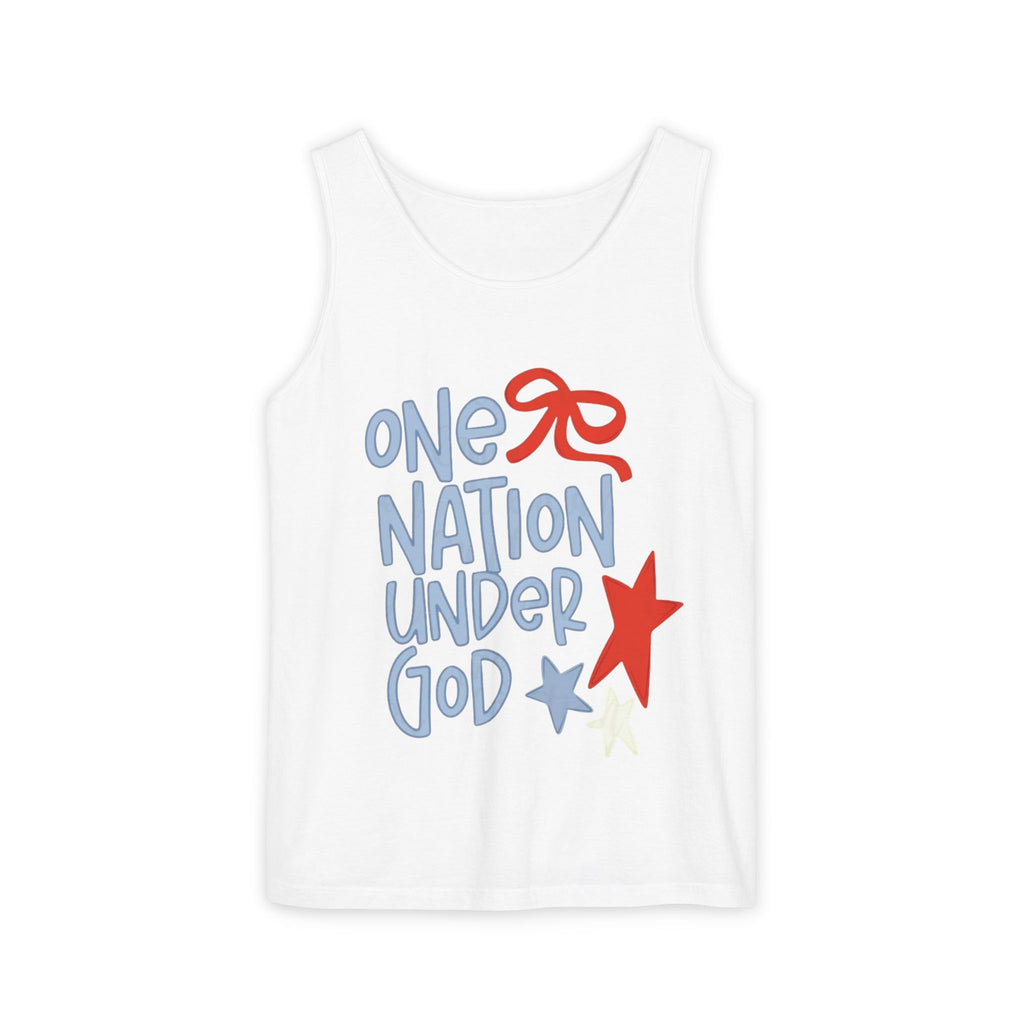 The Land That I Love Tank Top