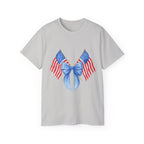 Faith, Freedom & Grace Tee