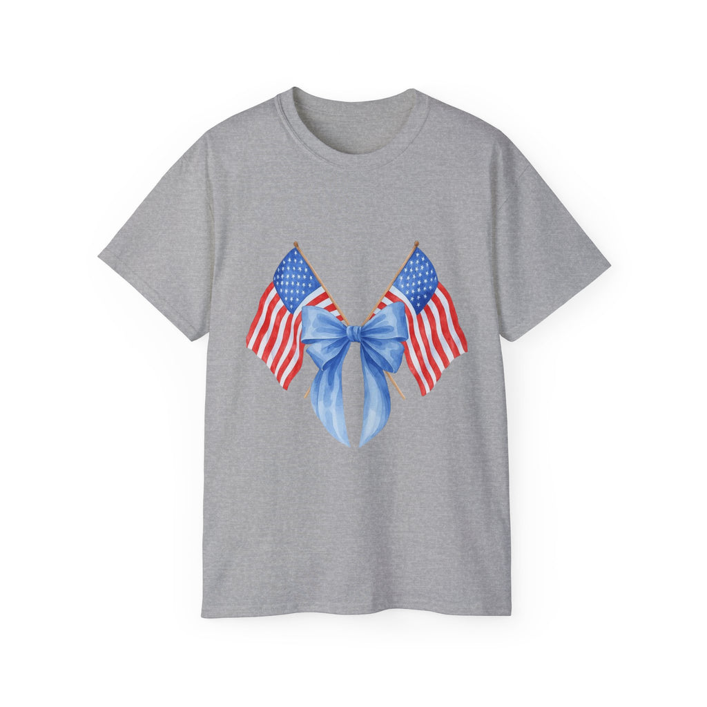 Faith, Freedom & Grace Tee