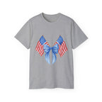 Faith, Freedom & Grace Tee