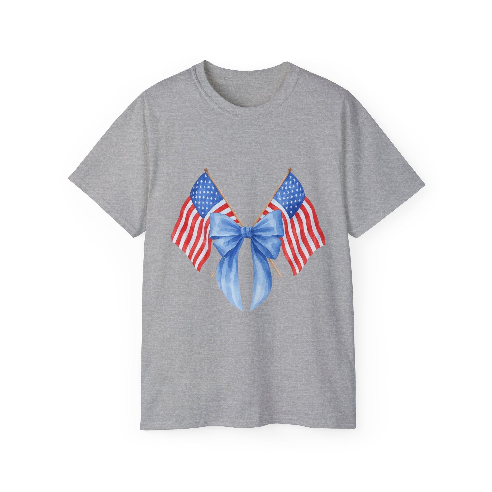 Faith, Freedom & Grace Tee