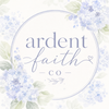 Ardent Faith Co - Home
