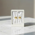 Daughter of the King Coastal Shell Studs