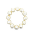 The Priceless Pearl Bracelet/Necklace