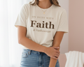 The On Duty Heritage Speckled Tee
