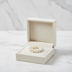 The Priceless Pearl Bracelet/Necklace