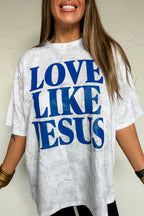 Love Like Jesus™ Tee