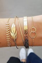 Grace & Growth Stack