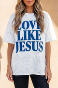 Love Like Jesus Tee