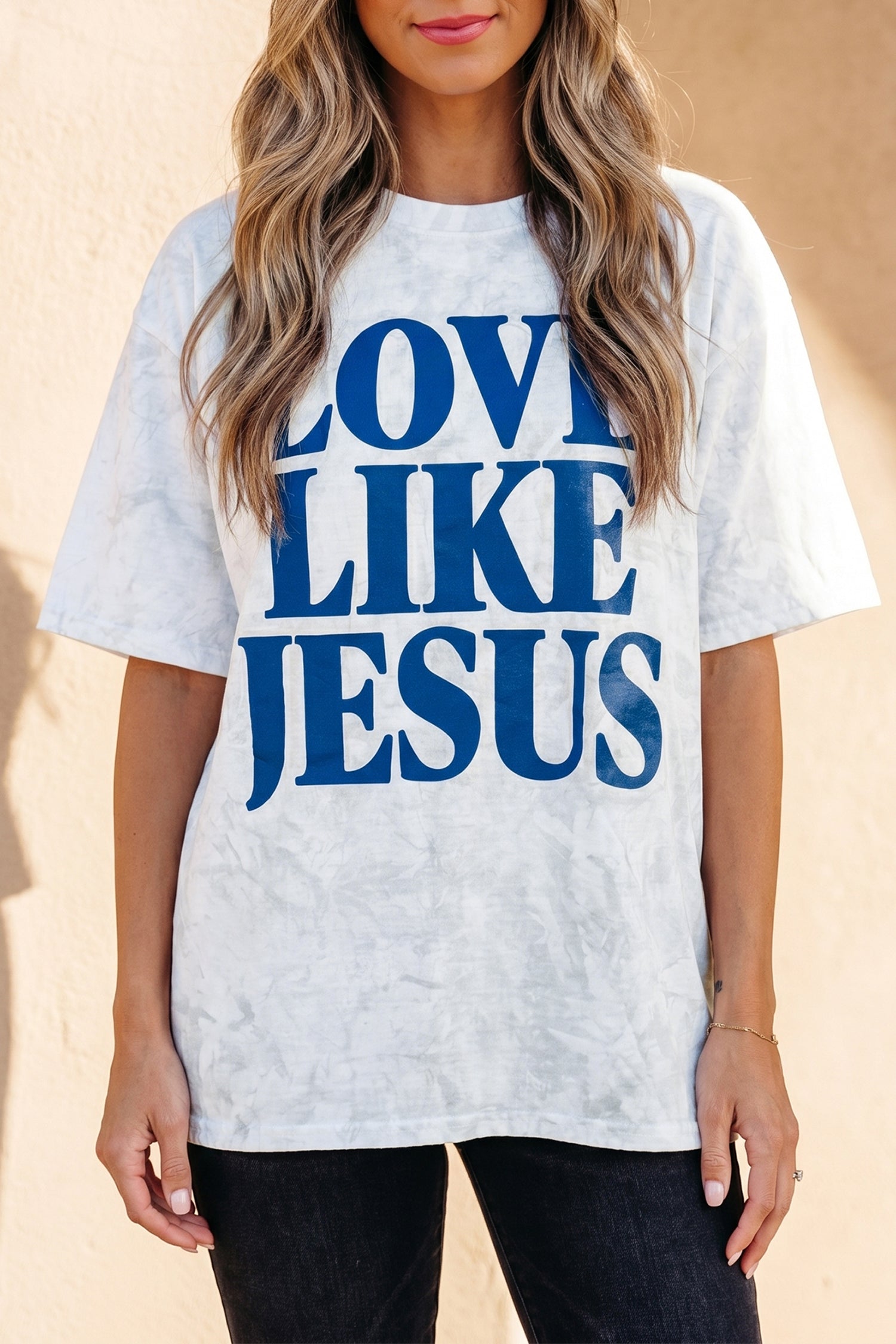 Love Like Jesus™ Tee