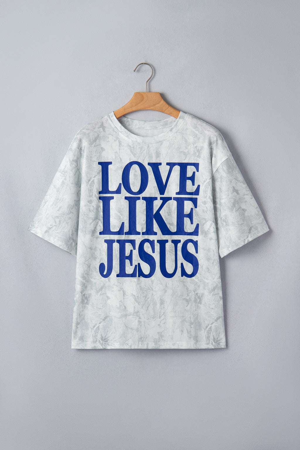 Love Like Jesus Tee