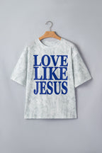 Love Like Jesus Tee