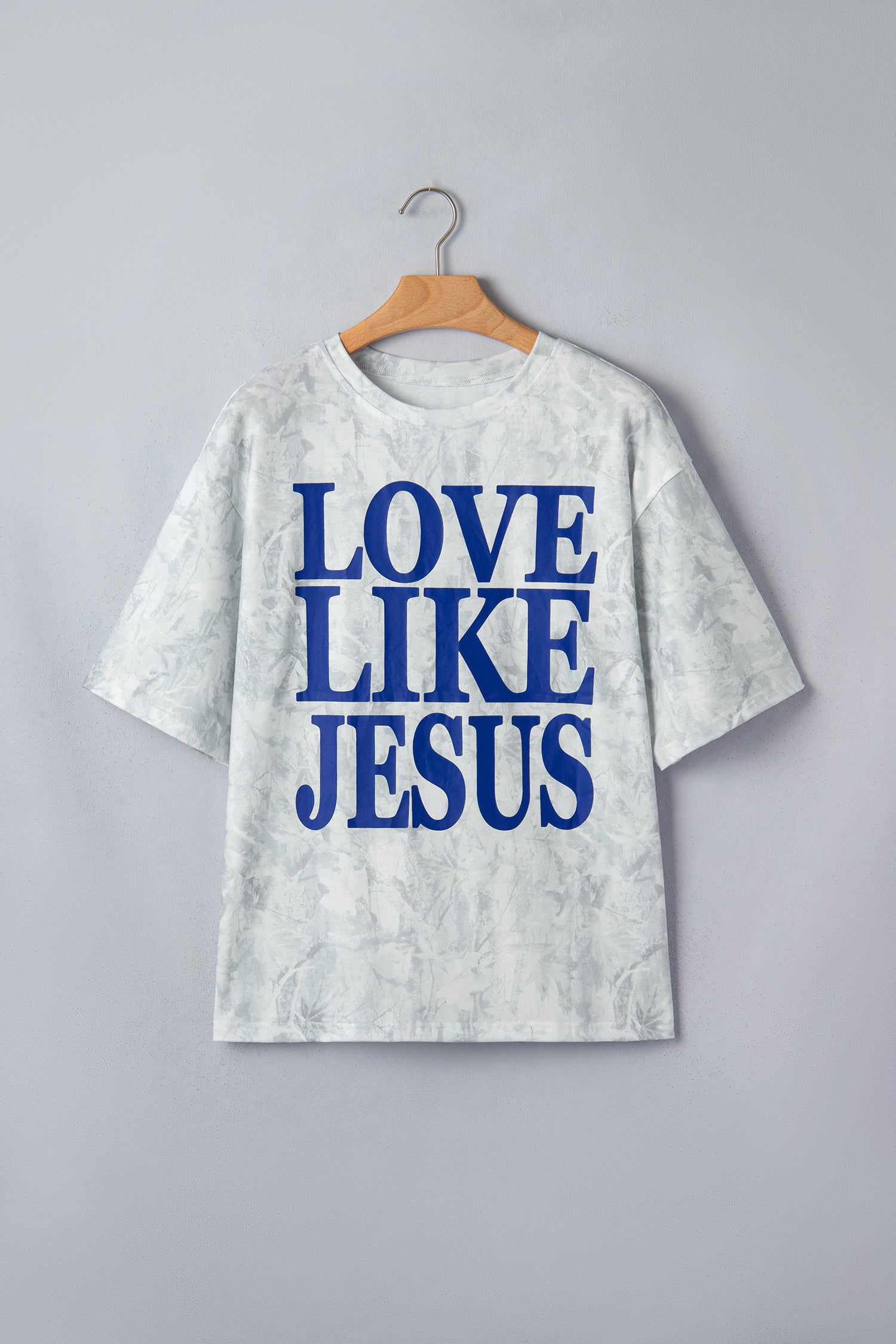 Love Like Jesus Tee