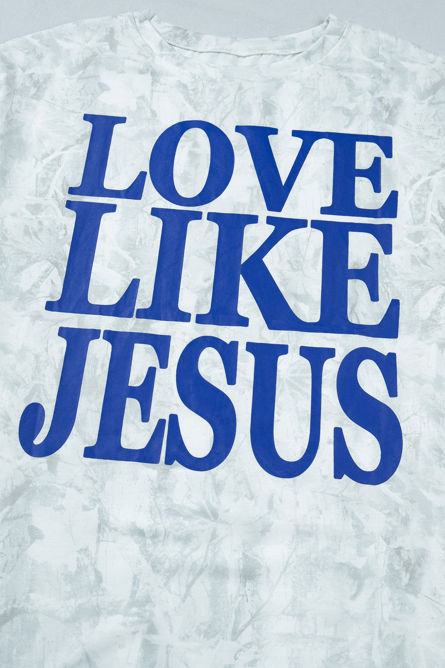 Love Like Jesus™ Tee