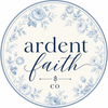 Ardent Faith Co - Home