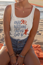 The Land That I Love Tank Top